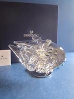 Swarovski Star Wars Millennium Falcon, Ophalen of Verzenden, Nieuw, Figuurtje