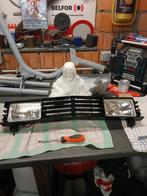 Peugeot 305 fase 2  Grill met mistlampen, Auto's, Mistlampen, Particulier, Te koop, Peugeot