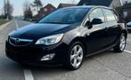 Opel astra gekeurd voor verkoop, Auto's, Voorwielaandrijving, Euro 5, Stof, Zwart