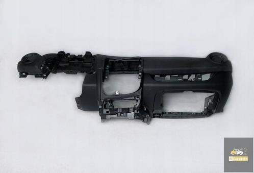 RENAULT CLIO IV dashboard cockpit console, Auto-onderdelen, Overige Auto-onderdelen, Renault, Gebruikt