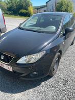 Seat ibiza 1.4 tdi moteur hs, Bluetooth, 5 deurs, Particulier, Te koop