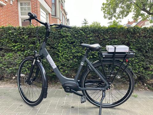 Elektrische fiets Bosch, Fietsen en Brommers, Elektrische fietsen, Zo goed als nieuw, Gazelle, Ophalen