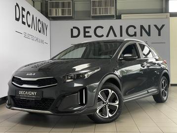 Kia Xceed 1.6 GDi PHEV *Camera*App Connect*Adap Cruise Cont beschikbaar voor biedingen