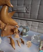 dolfijnen verzameling, Ophalen, Nieuw, Overige soorten, Beeldje of Figuurtje