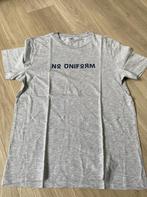 T-shirt Jules maat medium, Kleding | Heren, Jules, Grijs, Maat 48/50 (M), Ophalen of Verzenden