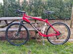 Specialized S-Works Carbon MTB – Shimano XTR/SLX, Ophalen, Gebruikt