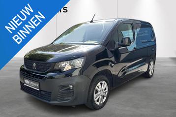 Peugeot Partner 1.6 BHDi L1 Heavy 73kW s/s Grip beschikbaar voor biedingen