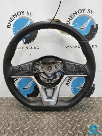 Qashqai stuurwiel 2019 beschikbaar voor biedingen