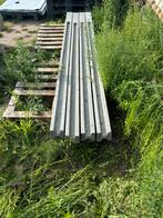 Nieuwe Betonnen tussenpalen., Doe-het-zelf en Bouw, Ophalen, Nieuw, Overige materialen, 100 mm of meer