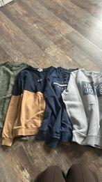 Truien, Ophalen of Verzenden, Gebruikt, Jongen, Trui of Vest