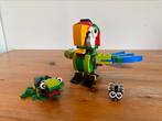 Lego Creator dieren (set 31031), Kinderen en Baby's, Ophalen, Gebruikt, Complete set, Lego