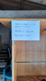 Meuble vitrine, Huis en Inrichting, Ophalen
