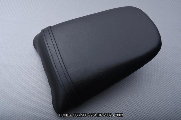 AVDB achter zadel voor HONDA CBR 900 / 954 RR 2002 - 2003, Motoren, Accessoires | Overige, Nieuw, Ophalen of Verzenden