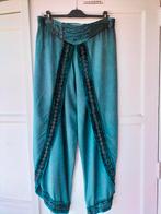 Pantalon vert style indien, Vêtements | Femmes, Culottes & Pantalons, Enlèvement, Porté, Vert