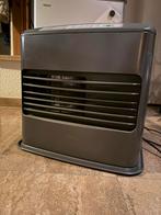 Tosaï laserkachel SRE 4600 4,6 KW, Huis en Inrichting, Ophalen, Zo goed als nieuw, Vrijstaand, Petroleumkachel