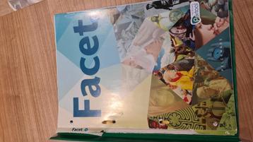 Facet 6 werkboek godsdienst, Enlèvement ou Envoi