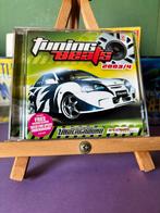Tuning beats 2003/4, Verzenden