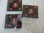 3 CD/1.2.3 Guns N' Roses — Live in Japan, Ophalen