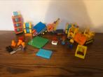 Veel verschillende DUPLO blokken (voertuigen, blokken, etc.., Kinderen en Baby's, Speelgoed | Duplo en Lego, Duplo, Gebruikt, Ophalen of Verzenden