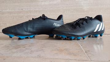 Adidas Predator Voetbalschoenen beschikbaar voor biedingen