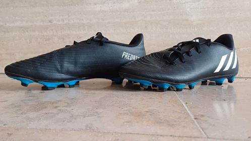 Adidas Predator Voetbalschoenen, Sport en Fitness, Voetbal, Zo goed als nieuw, Schoenen, Ophalen of Verzenden