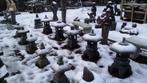 pagode  in graniet  kopen. groot aanbod  KOPEN, Ophalen of Verzenden, Nieuw, Graniet, Waterornament