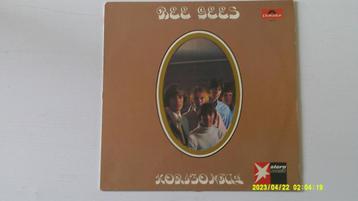 Bee Gees – Horizontal (LP) beschikbaar voor biedingen