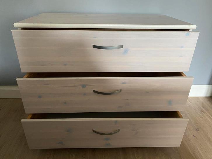 Flexa ladekast, Huis en Inrichting, Kasten | Ladekasten, Zo goed als nieuw, Ophalen