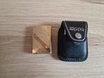 2 zippo aanstekers, Verzamelen, Ophalen of Verzenden, Gebruikt