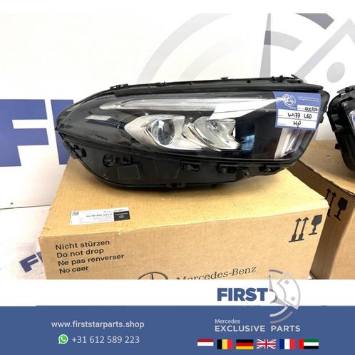 W177 LED High Performance RECHTER KOPLAMP Mercedes A Klasse, Auto-onderdelen, Verlichting, Mercedes-Benz, Gebruikt, Ophalen of Verzenden