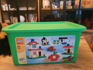 Lego set 5482 beschikbaar voor biedingen