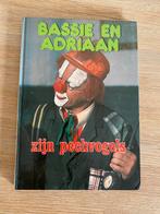 Bassie en Adriaan zijn pechvogels vintage 1979, Livres, Livres pour enfants | Jeunesse | Moins de 10 ans, Utilisé, Enlèvement ou Envoi