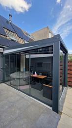 Veranda Overkapping, Ophalen of Verzenden, Nieuw, Veranda