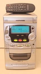 Audio toestellen met een mankementje aan, Audio, Tv en Foto, Ophalen of Verzenden, Gebruikt, Overige merken