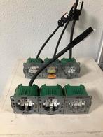 170. Peha Socketline Flex stekerbaar WCD inbouw, Enlèvement ou Envoi, Neuf