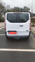 Ford Transit Custom 2013euro 5 200000km goed staat, Offres d'emploi