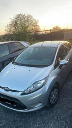 Ford fiesta te koop, Auto's, Voorwielaandrijving, Stof, Zwart, 4 cilinders