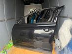 Volkswagen polo 2G/Taigo Portier / Deur Links voor, Auto diversen, Dakkoffers, Ophalen, Zo goed als nieuw