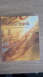 Verzamel boek voor de Belgische Frank, nieuw, Ophalen of Verzenden, Zo goed als nieuw