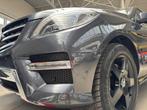 Mercedes-Benz - ML - Car - 2013, Auto's, Mercedes-Benz, Automaat, Gebruikt, Euro 6, Bedrijf
