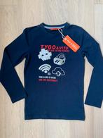 Tygo & Vito - T-Shirt - maat 140 nieuw, Nieuw, Ophalen of Verzenden, Jongen, Shirt of Longsleeve