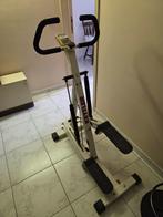 Crosstrainer, Ophalen, Gebruikt, Crosstrainer