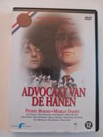Dvd Advocaat van de hanen (Nederlandse speelfilm) ZELDZAAM, Cd's en Dvd's, Ophalen of Verzenden