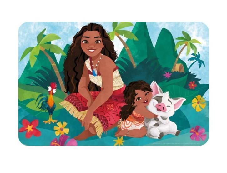 Vaiana Placemat - Disney, Kinderen en Baby's, Overige Kinderen en Baby's, Nieuw, Ophalen of Verzenden