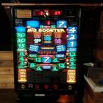 Gokkast, Verzamelen, Euro, Ophalen