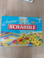 Scrabble junior, Ophalen, Gebruikt