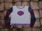 Dames t-shirt, ANDERE, Ophalen, Gedragen, Overige kleuren
