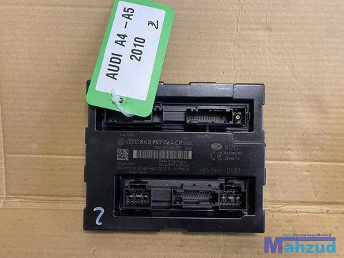 AUDI A4 A5 B8 8F Body controle module bcm sam 2007-2015 8K09, Auto-onderdelen, Elektronica en Kabels, Audi, Gebruikt