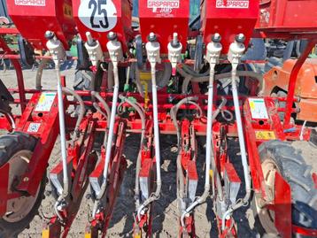 GASPARDO MASCHIO V12 Groentezaaimachine, Enlèvement ou Envoi, GASPARDO, Vergel105@hotmail.com