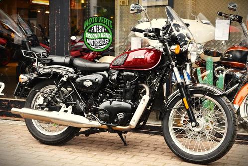 BENELLI IMPERIALE 400 ***MOTOVERTE.BE***, Motoren, Motoren | Benelli, Bedrijf, Naked bike, 12 t/m 35 kW, Ophalen